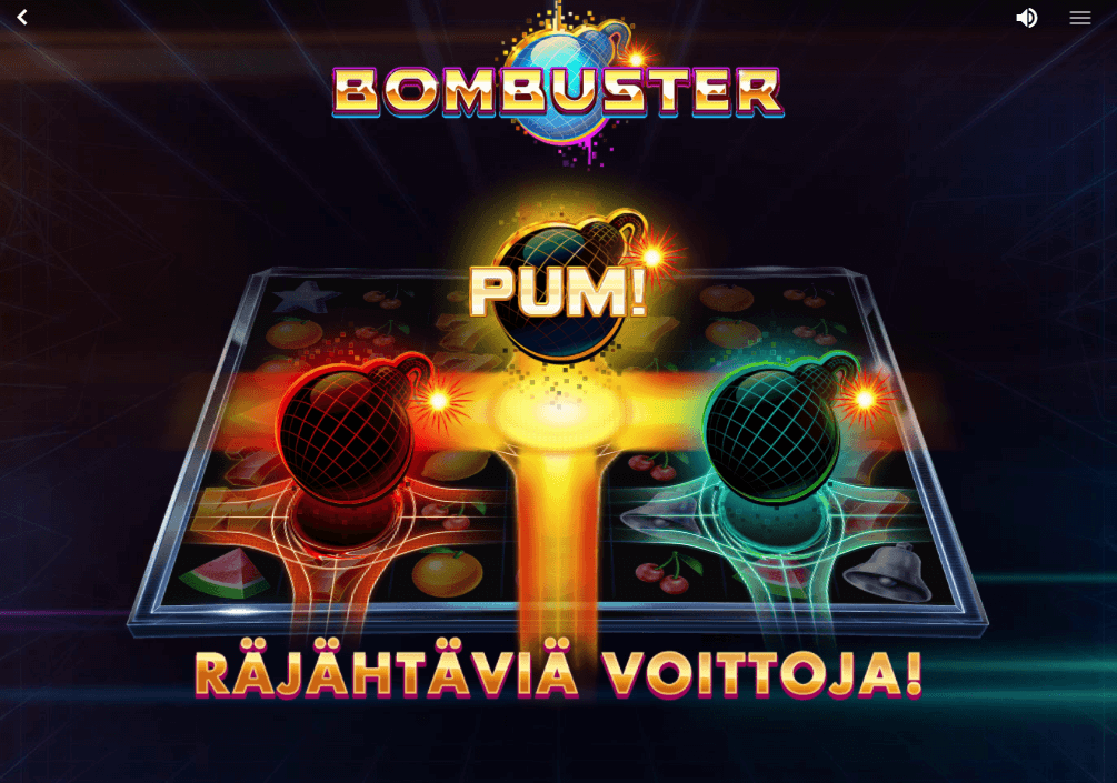 Bombuster Arvostelu