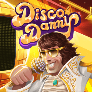 Disco Danny logo arvostelusi
