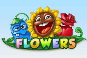 Flowers  logo arvostelusi