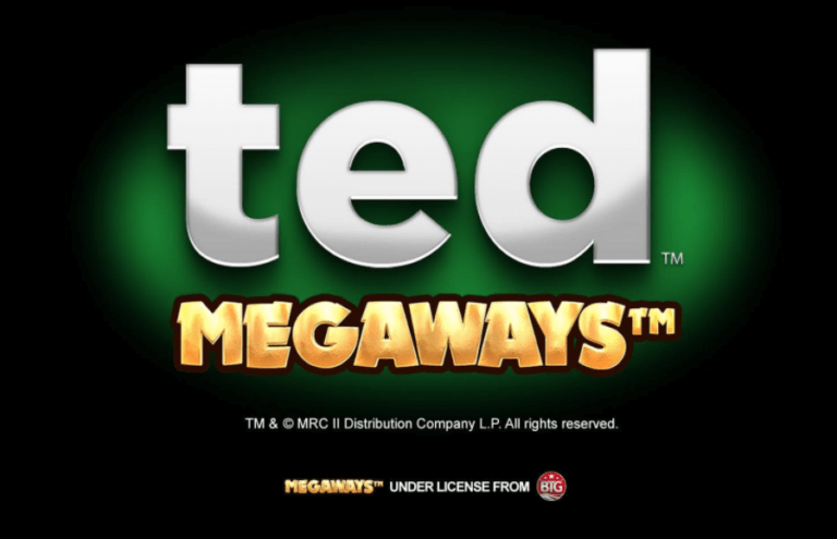 Ted Megaways Arvostelu