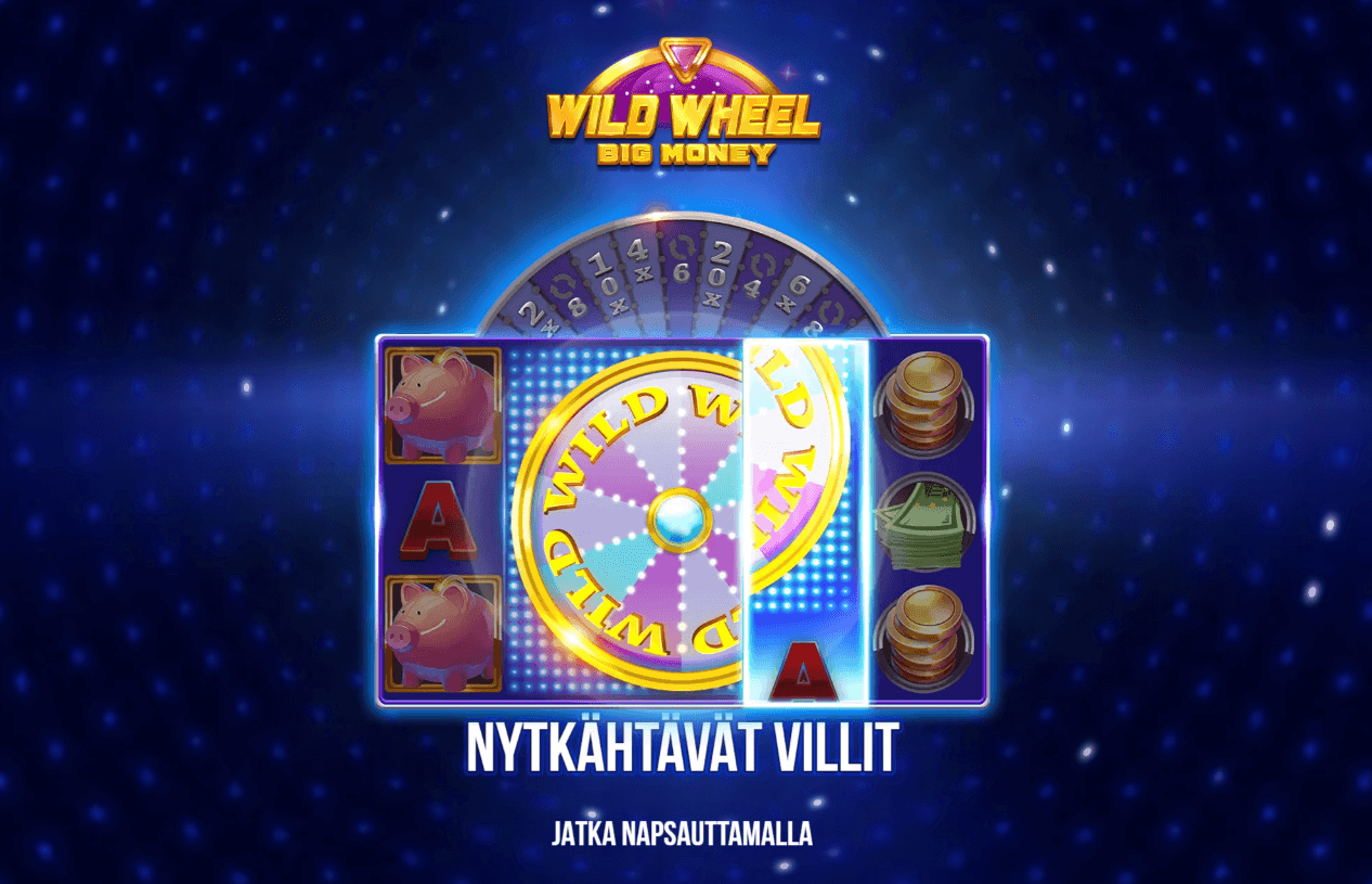 Wild Wheel Arvostelu