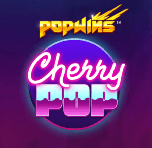 CherryPop  logo arvostelusi