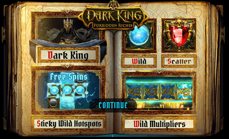 Dark King: Forbidden Riches Arvostelu