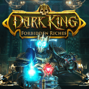 Dark King: Forbidden Riches logo arvostelusi