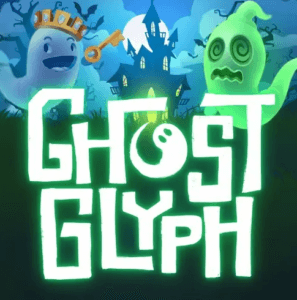 Ghost Glyph logo arvostelusi
