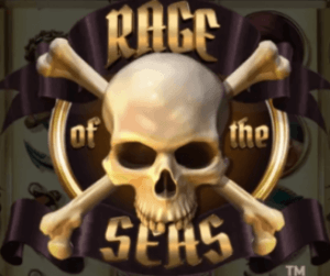 Rage of The Seas  logo arvostelusi
