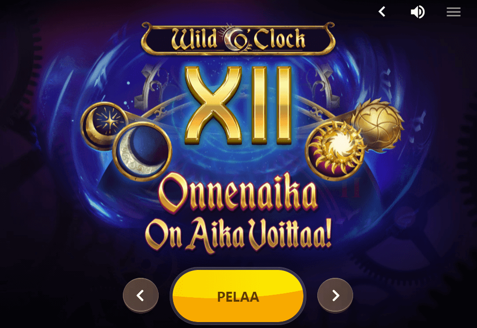 Wild O’Clock Arvostelu