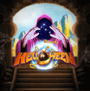 Helloween  logo arvostelusi