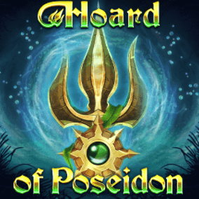 Hoard of Poseidon logo arvostelusi