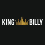 King Billy side logo review