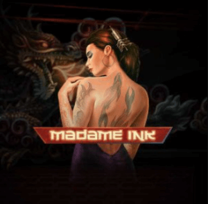 Madame Ink logo arvostelusi