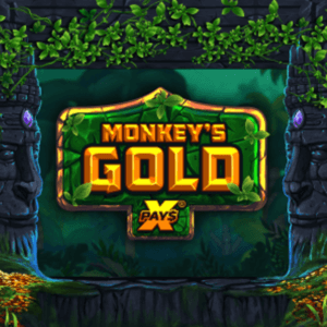 Monkey’s Gold xPays logo arvostelusi