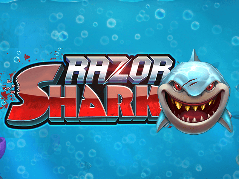 Razor Shark