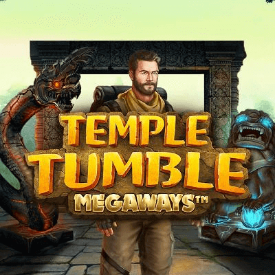 Temple Tumble Megaways