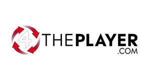 ThePlayer logo