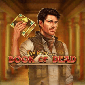 Book Of Dead