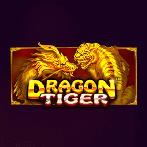 Dragon Tiger logo arvostelusi
