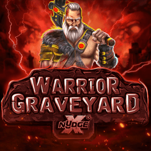 Warrior Graveyard xNudge  logo arvostelusi