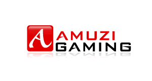 Amuzi Gaming logo