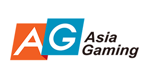 Asia Gaming logo