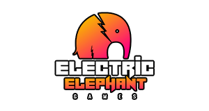 Electric Elephant Games logo