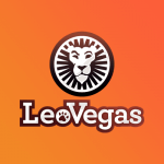 LeoVegas side logo review