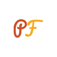 PearFiction Studios side logo review
