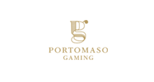 Portomaso Gaming logo