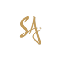 SA Gaming side logo review
