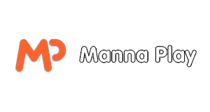 Manna Play logo