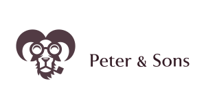 Peter  Sons logo