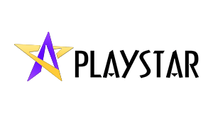 PlayStar logo