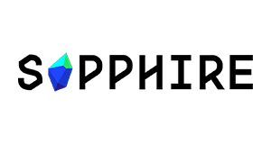 Sapphire Gaming logo