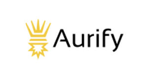 Aurify Gaming logo