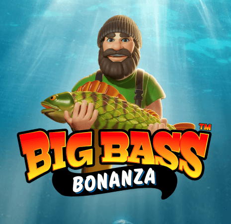 Big Bass Bonanza