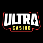 Ultra Casino side logo review