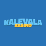 Kalevala Kasino side logo review
