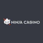 Ninja Casino side logo review