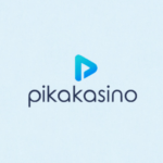 Pikakasino side logo review