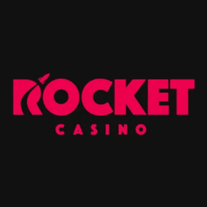 Rocket Casino side logo Arvostelu