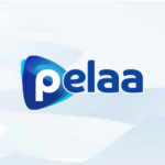 Pelaa side logo review