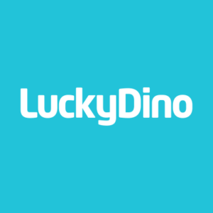 Lucky Dino side logo Arvostelu
