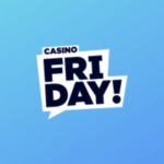 Casino Friday side logo review