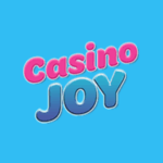Casino Joy side logo review