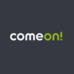 ComeOn side logo review