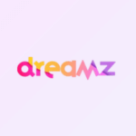 Dreamz side logo review