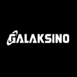 Galaksino side logo review