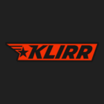 Klirr side logo review