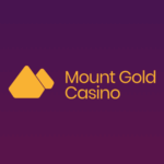 Mount Gold Casino side logo review