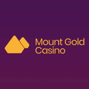 Mount Gold Casino side logo Arvostelu